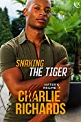 Snaking the Tiger (Shifter's Regime Book 7)