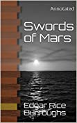 Swords of Mars: Annotated