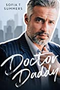 Doctor Daddy: An Age Gap Secret Baby Romance (Forbidden Temptations)