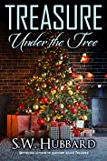 Treasure Under the Tree: A twisty, read-all-night amateur sleuth mystery (Palmyrton Estate Sale Mystery Series Book 8)