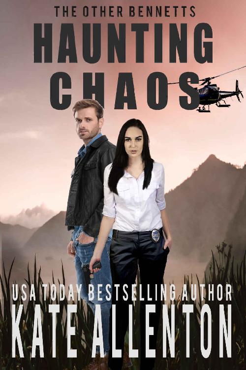 Haunted Chaos (The Other Bennetts Book 6)