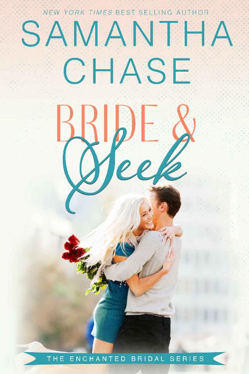 Bride & Seek (Enchanted Bridal #4)