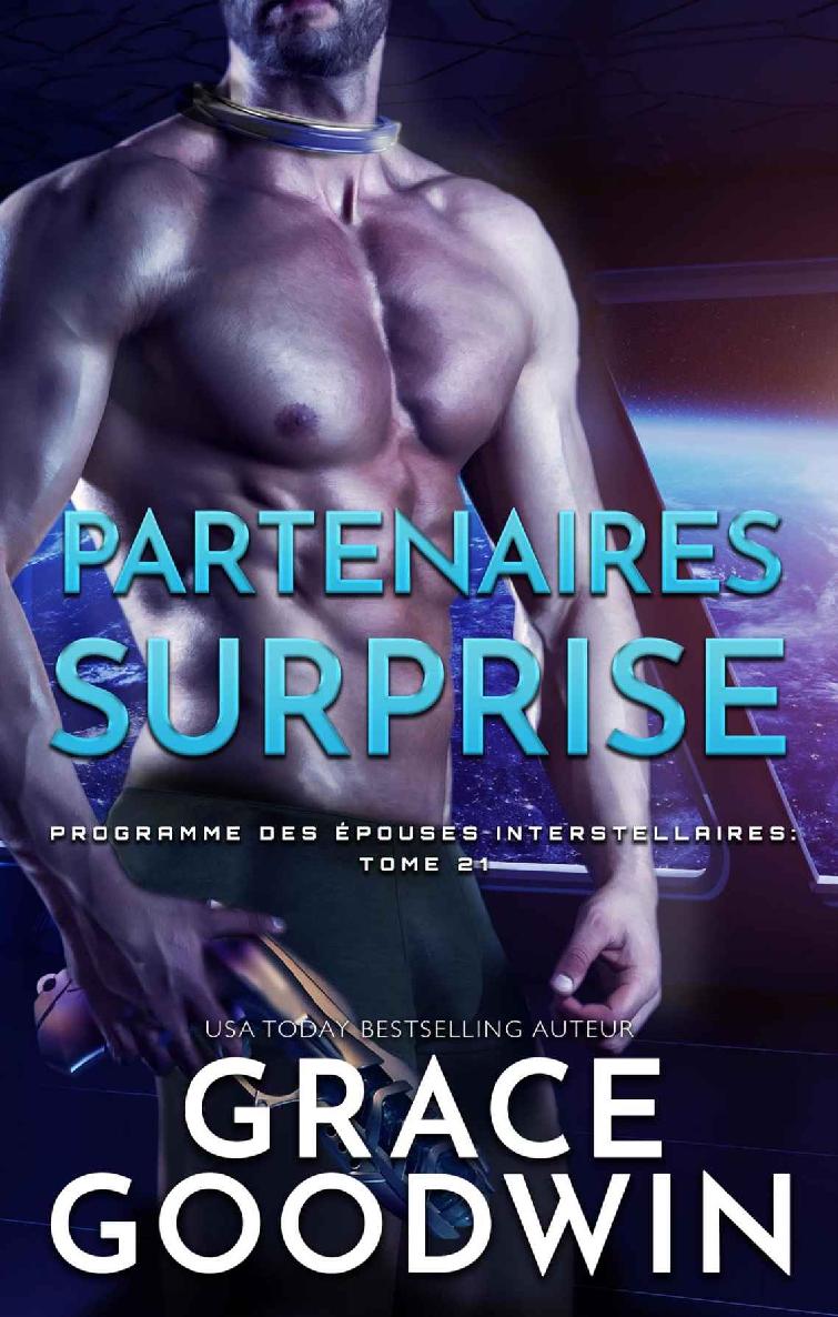 Partenaires Surprise (French Edition)