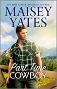 Part Time Cowboy (Copper Ridge Book 2)