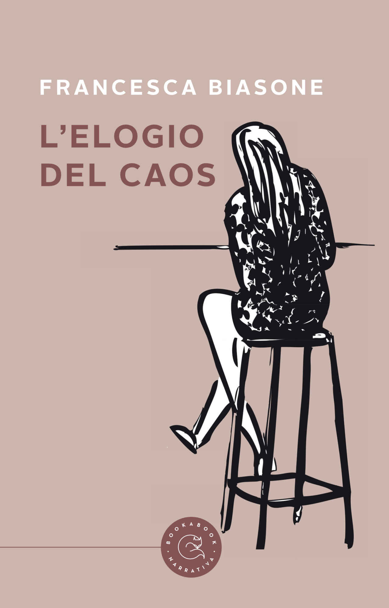 L'elogio del caos (Italian Edition)