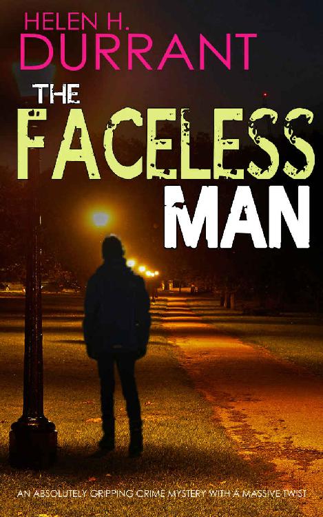 The Faceless Man