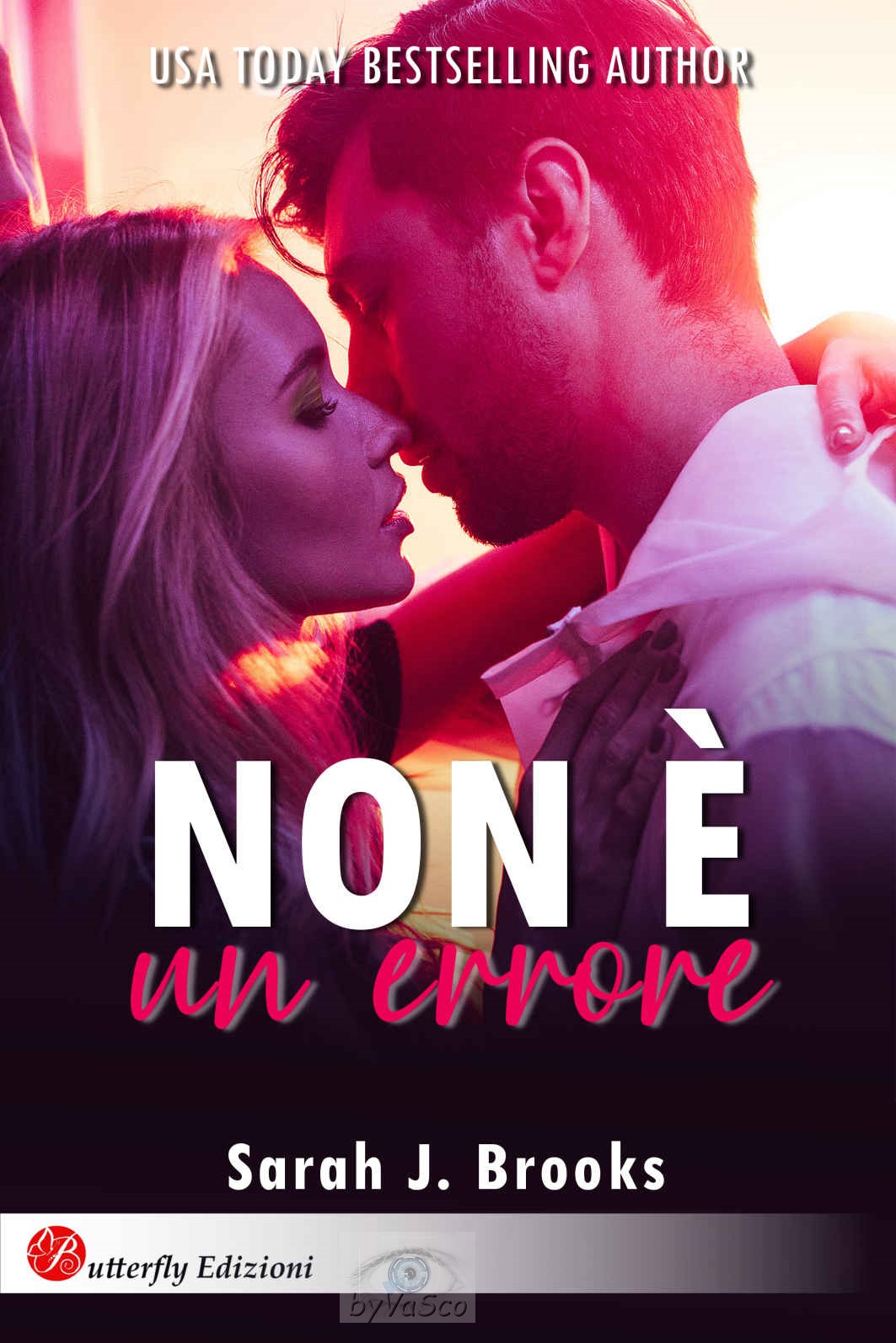 Non è un errore (Italian Edition)