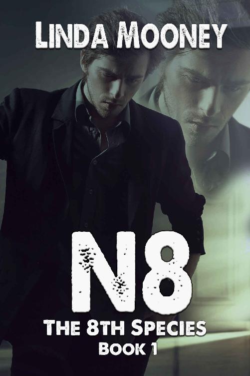 N8 (The 8th Species Book 1)