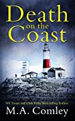 Death on the Coast: The Wellington Cozy Mystery series