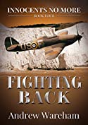 Fighting Back (Innocents No More Book 4)