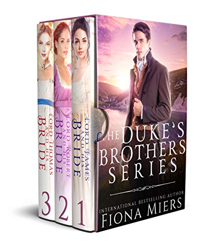 The Duke's Brothers