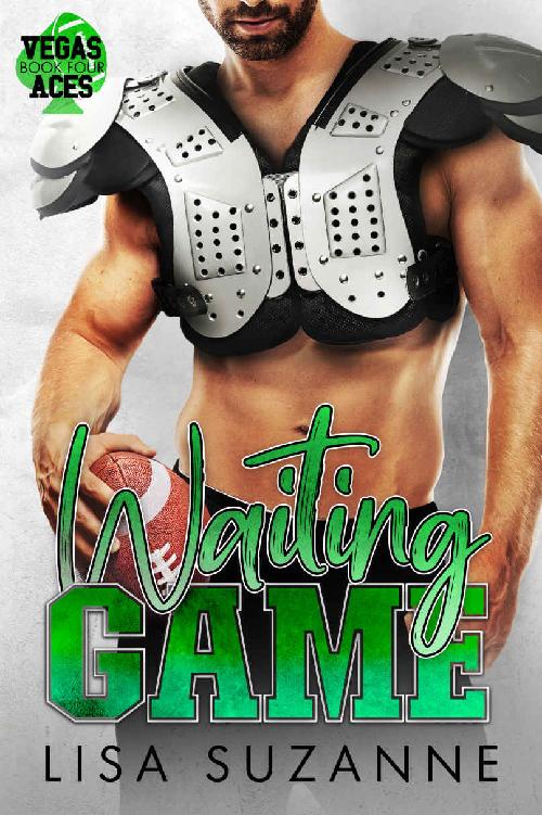 Waiting Game (Vegas Aces #4)