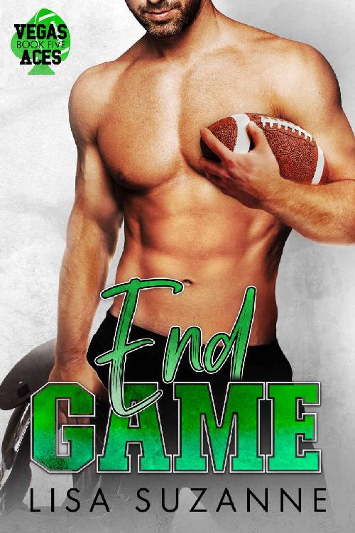 End Game (Vegas Aces #5)