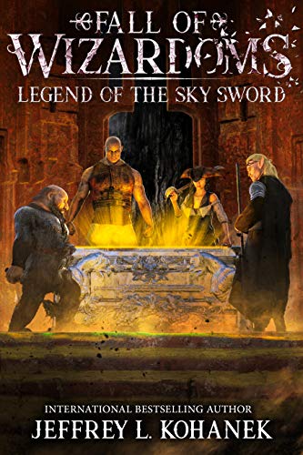 Fall of Wizardoms - 02