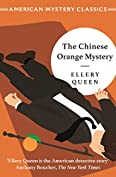 The Chinese Orange Mystery