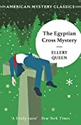 The Egyptian Cross Mystery