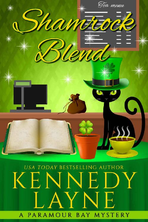 Shamrock Blend