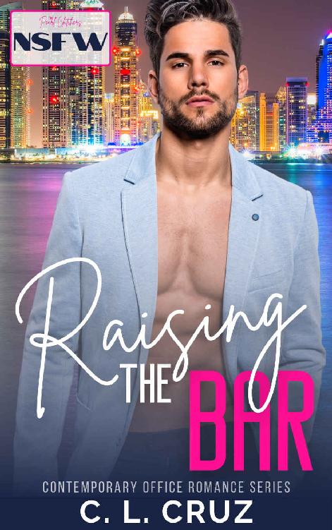 Raising the Bar: A Curvy Woman Office Romance