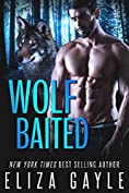 Wolf Baited (The Enigma Shifters)