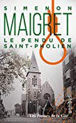 Le Pendu de Saint-Pholien (French Edition)