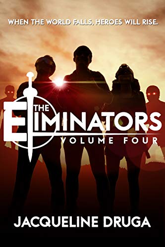 The Eliminators: Volume Four