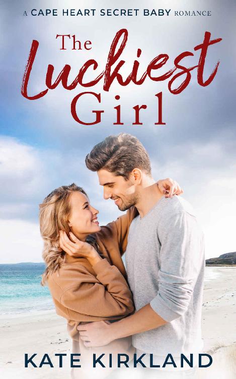 The Luckiest Girl (Cape Heart #1)