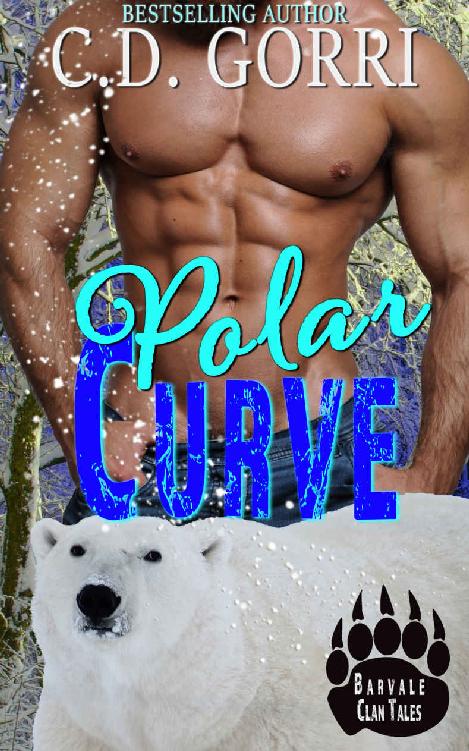 Polar Curve: A Barvale Clan Tale 4 (Barvale Clan Tales)