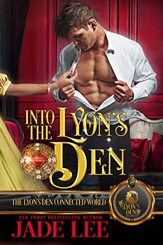 Into the Lyon's Den