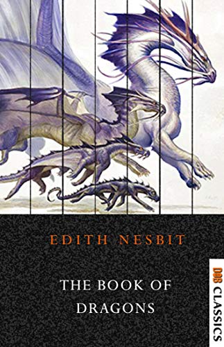 The Book Of Dragons