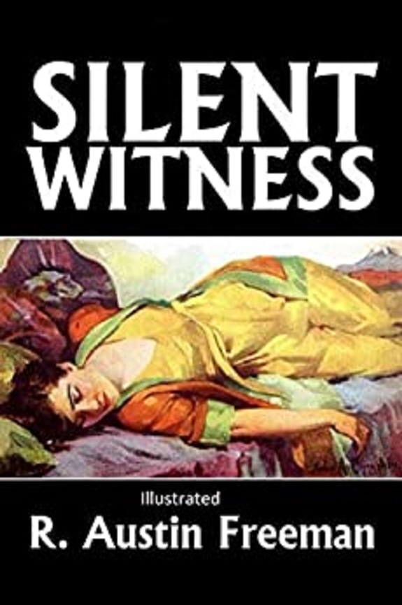A Silent Witness