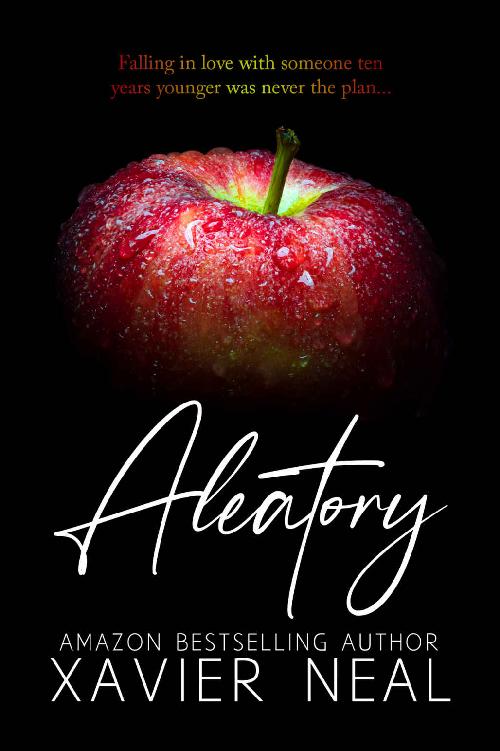 Aleatory : An Older Woman, Younger Man Romance