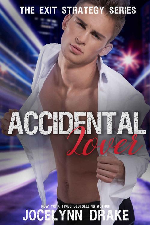 Accidental Lover (Exit Strategy #5)