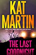 The Last Goodnight (Blood Ties, The Logans Book 1)