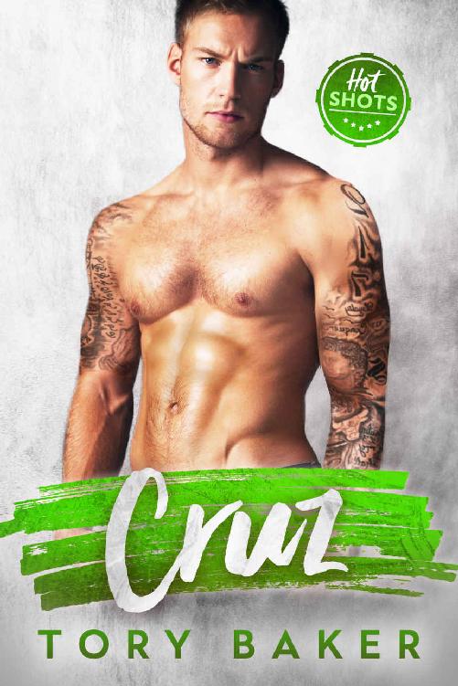 Cruz (Hot Shots #2)
