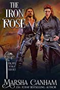 The Iron Rose (The Pirate Wolves Series Book 2)