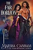 The Far Horizon (The Pirate Wolves Series Book 4)