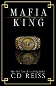 Mafia King (The DiLustro Arrangement Book 2)