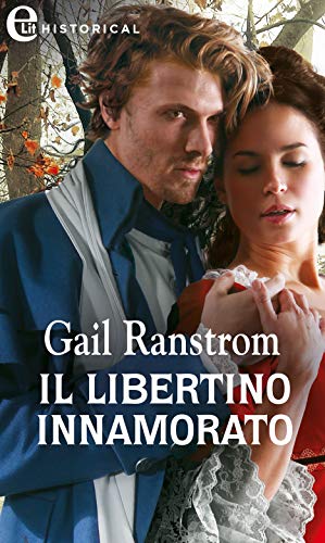 Il libertino innamorato (eLit) (I fratelli Hunter Vol. 2) (Italian Edition)