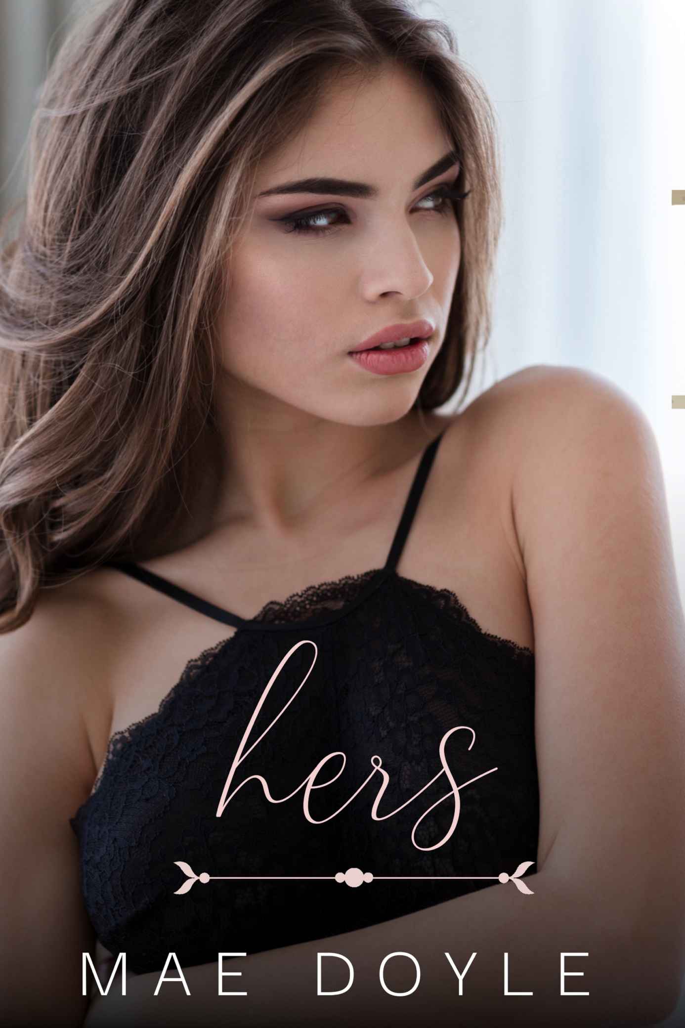 Hers: A Reverse Harem Romance