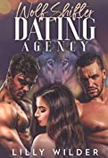 Wolf Shifter Dating Agency: Paranormal Menage Romance