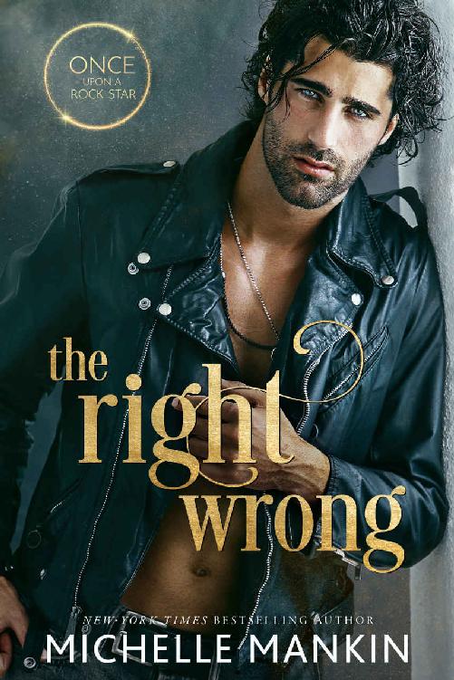 The Right Wrong: A Hot Romantic Comedy