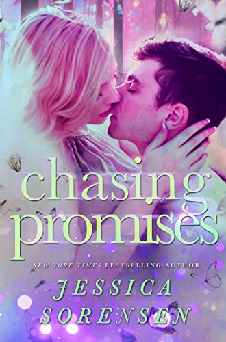 Chasing Promises (The Capturing Magic Series Book 3)