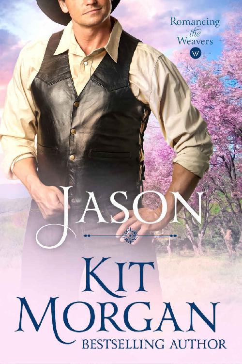 Jason (Romancing The Weavers 07)
