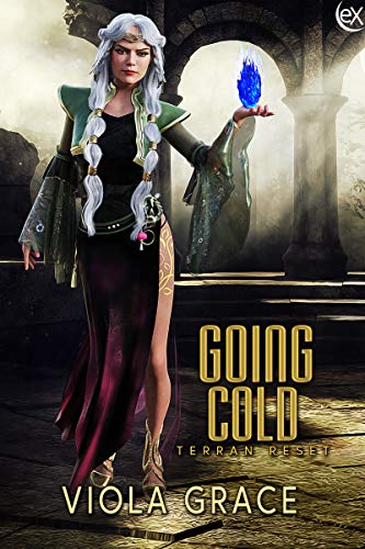 Going Cold (Terran Reset Book 5)