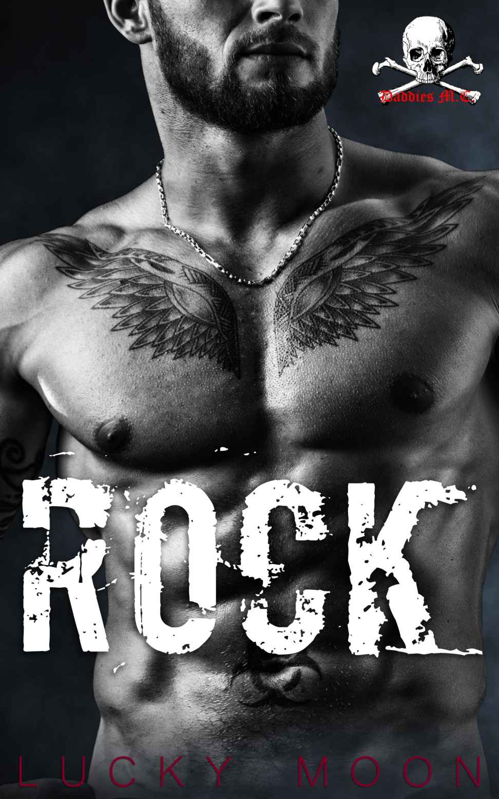 Rock: An Age Play, DDlg, MC, Romantic Suspense