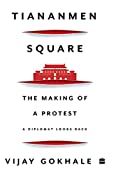 Tiananmen Square: The Making of a Protest