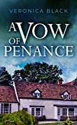 A VOW OF PENANCE an utterly gripping crime mystery (Sister Joan Murder Mystery Book 5)