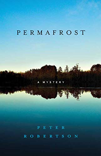 Permafrost: A Novel (The Frost Trilogy Book 1)