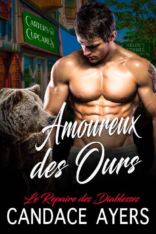 Amoureux des Ours (French Edition)