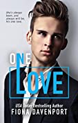 One Love (Love Series Book 9)